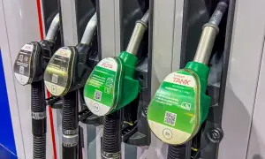Ile kosztuje paliwo diesel w Polsce? Ceny, które zaskoczą kierowców