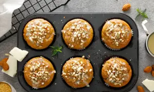 Pyszne i zdrowe muffinki? Sprawdzone przepisy i porady!