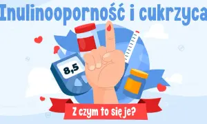 Insulinooporność: Cichy wróg? Poznaj mechanizm i odzyskaj zdrowie