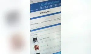 Facebook: 4 lutego 2004. Jak studencki projekt zmienił świat?