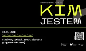 Kim jestem? Kaen bez maski: tekst, analiza i kulisy przełomu