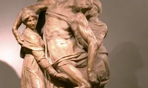 Rzeźba Pieta: Historia, znaczenie i tajemnice arcydzieła Michała Anioła