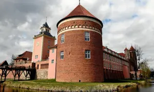 Lidzbark Warmiński atrakcje: Odkryj Perłę Warmii i zaplanuj pobyt