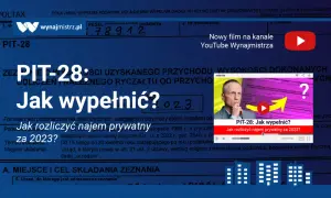 Jak rozliczyć PIT 28 krok po kroku bez błędów i stresu