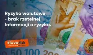 Kredyt we frankach o co chodzi? Poznaj ryzyka i pułapki umów