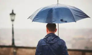 Parasol w bagażu podręcznym: Czy możesz go zabrać na pokład?