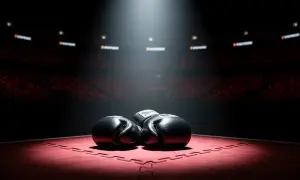 Kiedy walka Szpilki z Pudzianem? Ostatnie szczegóły i emocje na ringu