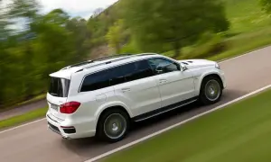 Mercedes GL 63 AMG: warto kupić? Koszty, usterki, poradnik