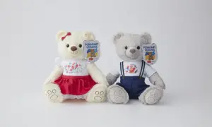 Gdzie kupić pluszowego misia? Odkryj najlepsze miejsca i oferty