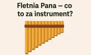 Fletnia Pana – jak grać na tym instrumencie? Zobacz, jak wygląda i jakie dźwięki wydaje.