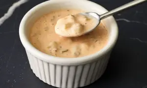 Recette Sauce Burger Maison : Le Secret d'un Goût Inimitable