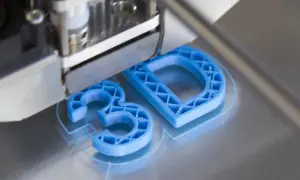 Druk 3D: Co to jest i jak działa? Przewodnik dla początkujących