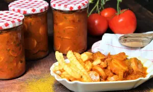 Hauptgerichte einkochen: Sicher & lecker | Ihre Anleitung