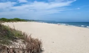Gdzie nad morze? Rodziny, spokój, aktywni Twój przewodnik!