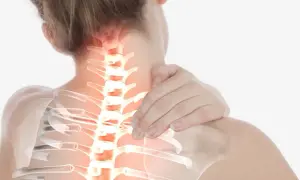 Músculos del cuello inflamados: Alivio, causas y cuándo ir al médico
