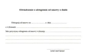 Jak odstąpić od umowy zawartej przez telefon i uniknąć problemów