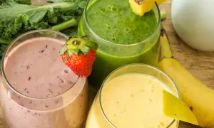 Batidos de proteína caseros: Recetas para músculo, adelgazar y más