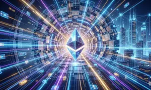 Ethereum mining? Zapomnij! Zarabiaj na ETH w pulach stakingowych