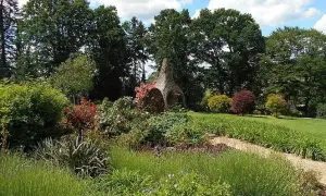 Najlepszy czas na wizytę w arboretum Wojsławice – nie przegap kwitnienia