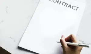 Jak skutecznie odstąpić od umowy z Polska Energetyka Pro?