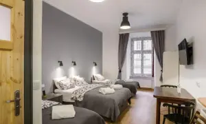 Ile kosztuje nocleg w Krakowie? Sprawdź ceny i oszczędzaj na podróży