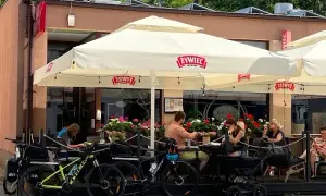 Gdzie zjeść w Kwidzynie? Odkryj najlepsze miejsca na posiłek
