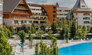 Ile kosztuje doba w hotelu Gołębiewskim? Ceny, które zaskakują