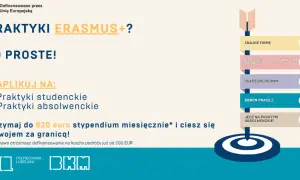 Erasmus praktyki po studiach – jak zdobyć cenne doświadczenie zawodowe