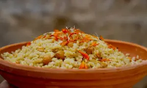 Kasza bulgur dla psa: Tak czy nie? Bezpieczeństwo, korzyści, ryzyko