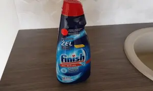 Jak stosować Finish Power Gel, aby uzyskać idealne rezultaty w zmywarce