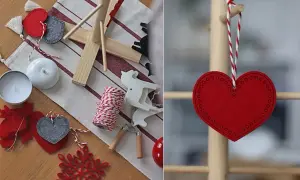 Ozdoby z filcu: Jak zrobić? Proste DIY dla początkujących!
