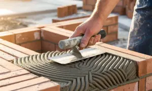 Jaka zaprawa do komina systemowego? Kluczowe informacje