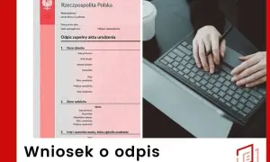 Jak załatwić odpis aktu urodzenia szybko i bez zbędnych formalności