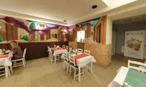 Gdzie zjeść w Kielcach? TOP restauracje na każdą kieszeń i okazję.