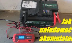 Jak działa prostownik? Wybierz typ i ładuj akumulator bezpiecznie