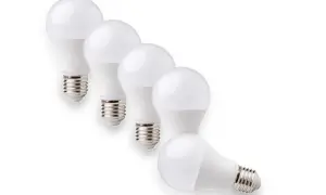 Najlepsze żarówki z czujnikiem - oszczędzaj energię i czas