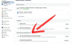 Jak zaktualizować konto Messenger i zabezpieczyć swoje dane osobowe