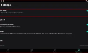 Jak pobrać muzykę z Tidal i cieszyć się nią offline bez problemów