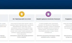 Co to jest nr KRS i dlaczego jest kluczowy dla firm w Polsce?