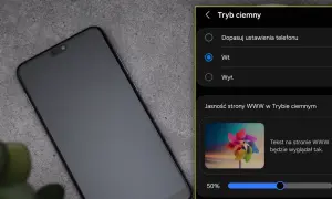 Jak włączyć tryb ciemny Messenger i poprawić komfort korzystania z aplikacji