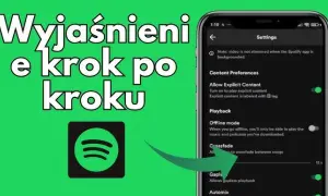 Jak wyłączyć tryb offline w Spotify i przywrócić dostęp do muzyki