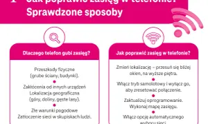 Jak zmienić sieć w telefonie? Poradnik: zmień lokalizację, włącz tryb samolotowy, zaktualizuj oprogramowanie.