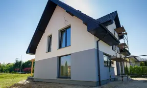 Jak dobrać kolor tynku zewnętrznego, aby uniknąć błędów w wyborze
