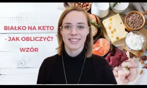 Ile białka na keto redukcji? Precyzyjne obliczenia i koniec z mitami!
