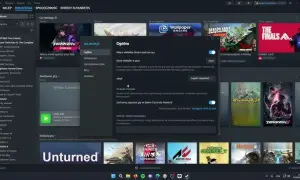 Jak zmienić język na Steam i uniknąć problemów z grami