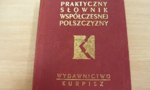 Praktyczny słownik współczesnej polszczyzny: co musisz wiedzieć?