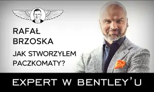 Kto założył InPost? Historia Rafała Brzoski i jego innowacji