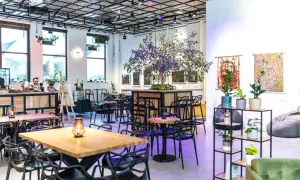 Wrocław gdzie zjeść: najlepsze restauracje na każdą okazję