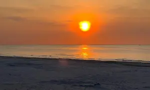 Słajszewo ile do morza? Sprawdź, jak blisko jest plaża!