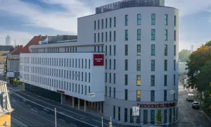 Leonardo Hotel Augsburg: Alle Infos für Ihre Buchung Lohnt es sich?